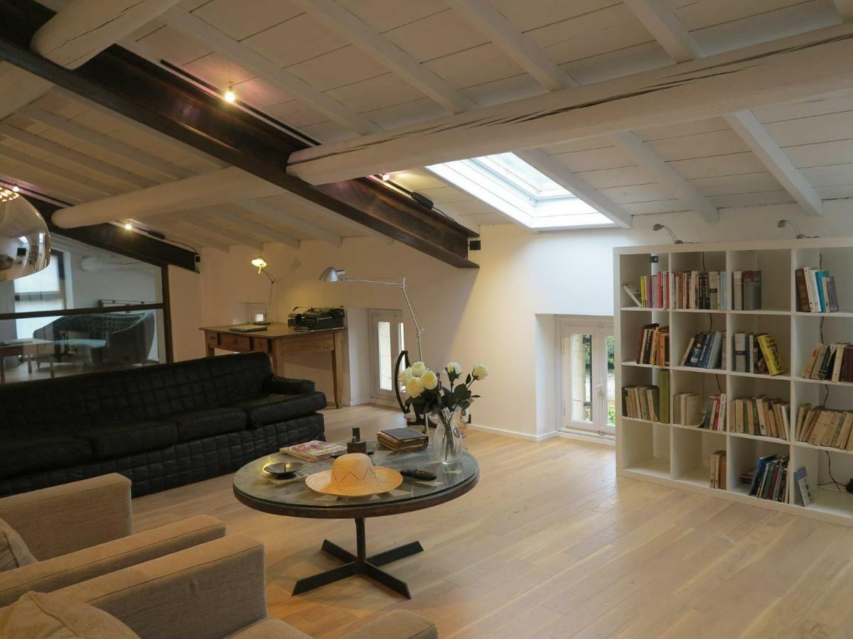 Villa Avesa Верона Екстериор снимка